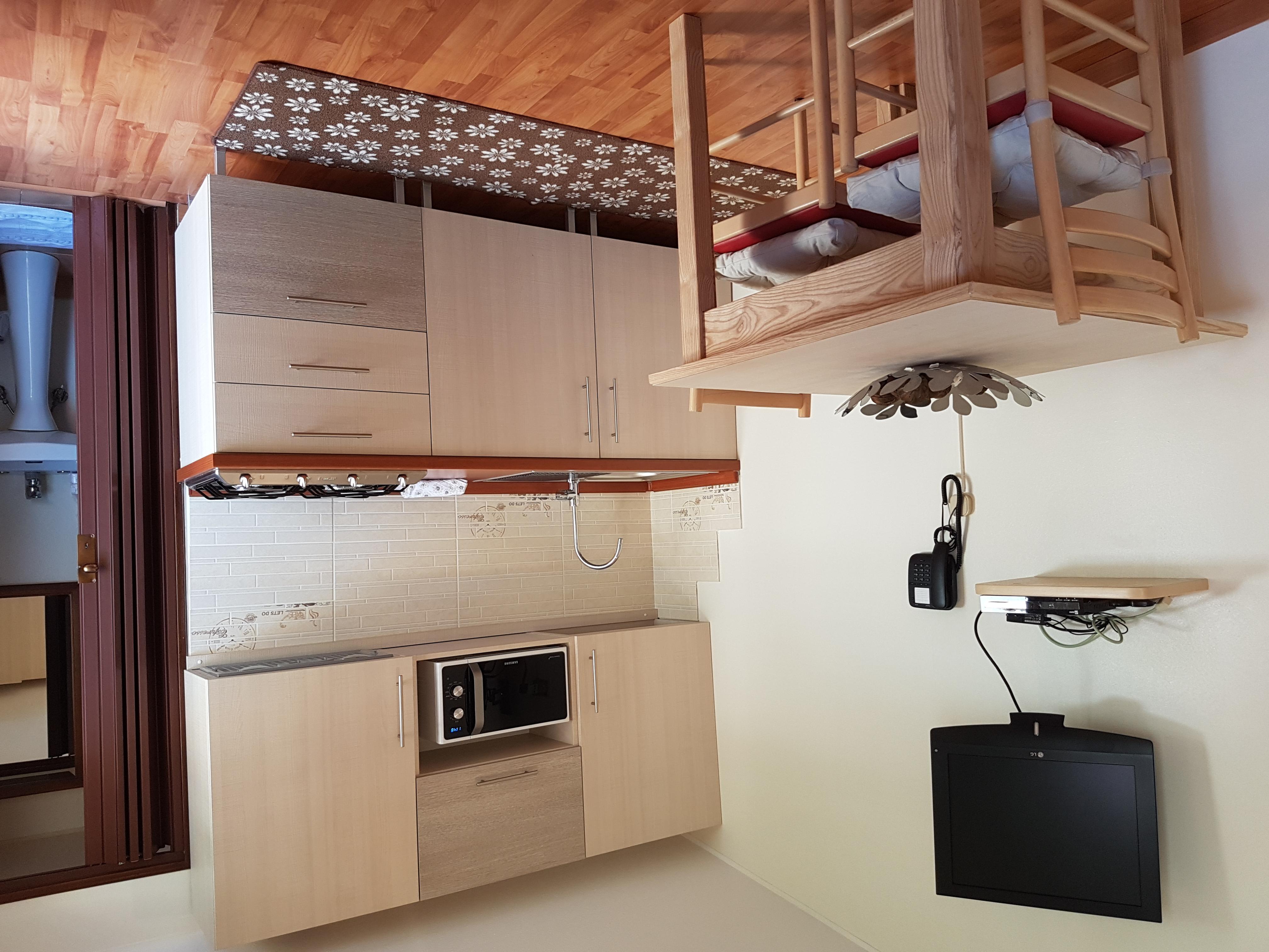 Casa Vacanza San Pietro Maiori Exteriör bild