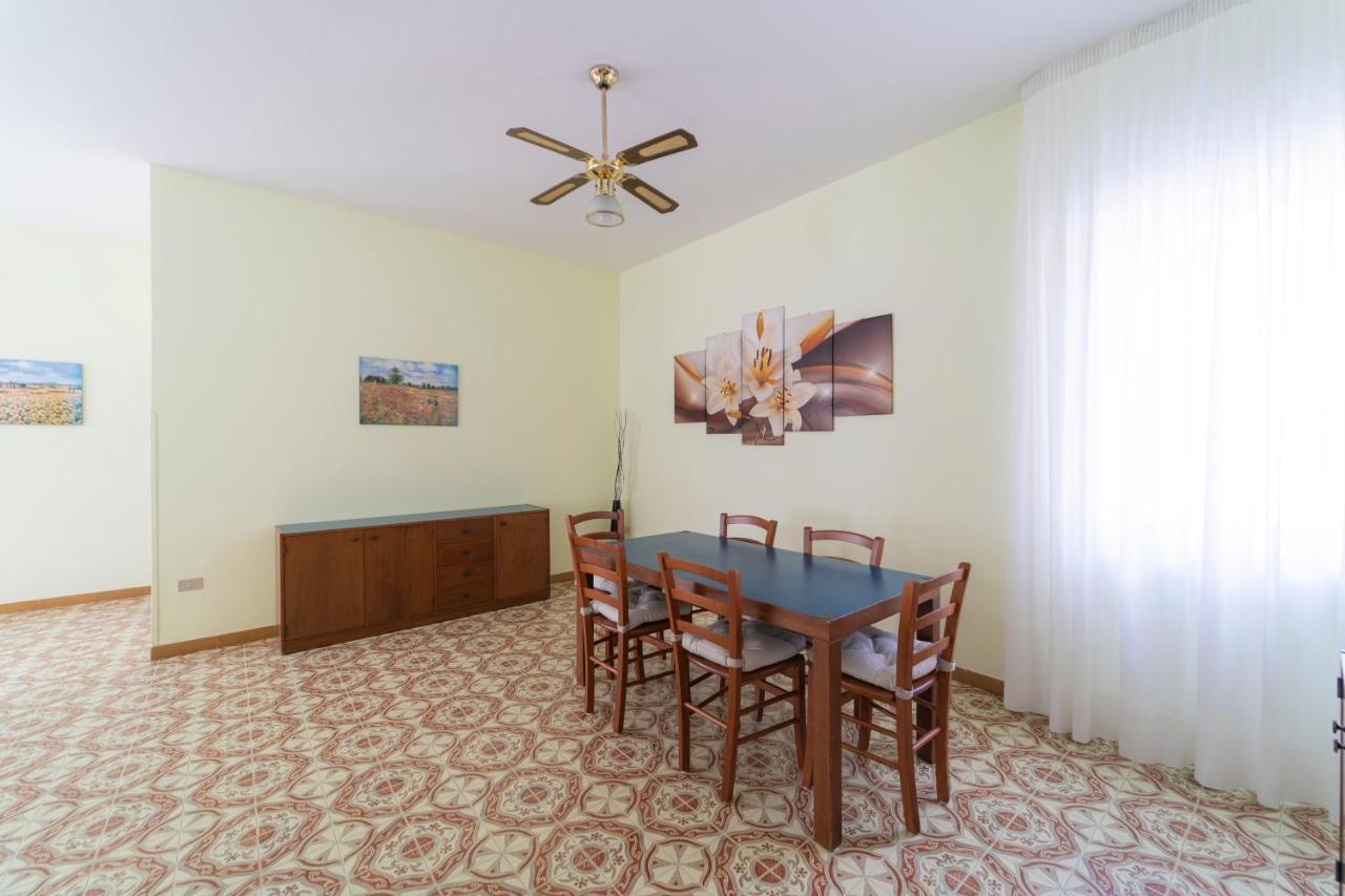 Casa Vacanza San Pietro Maiori Exteriör bild