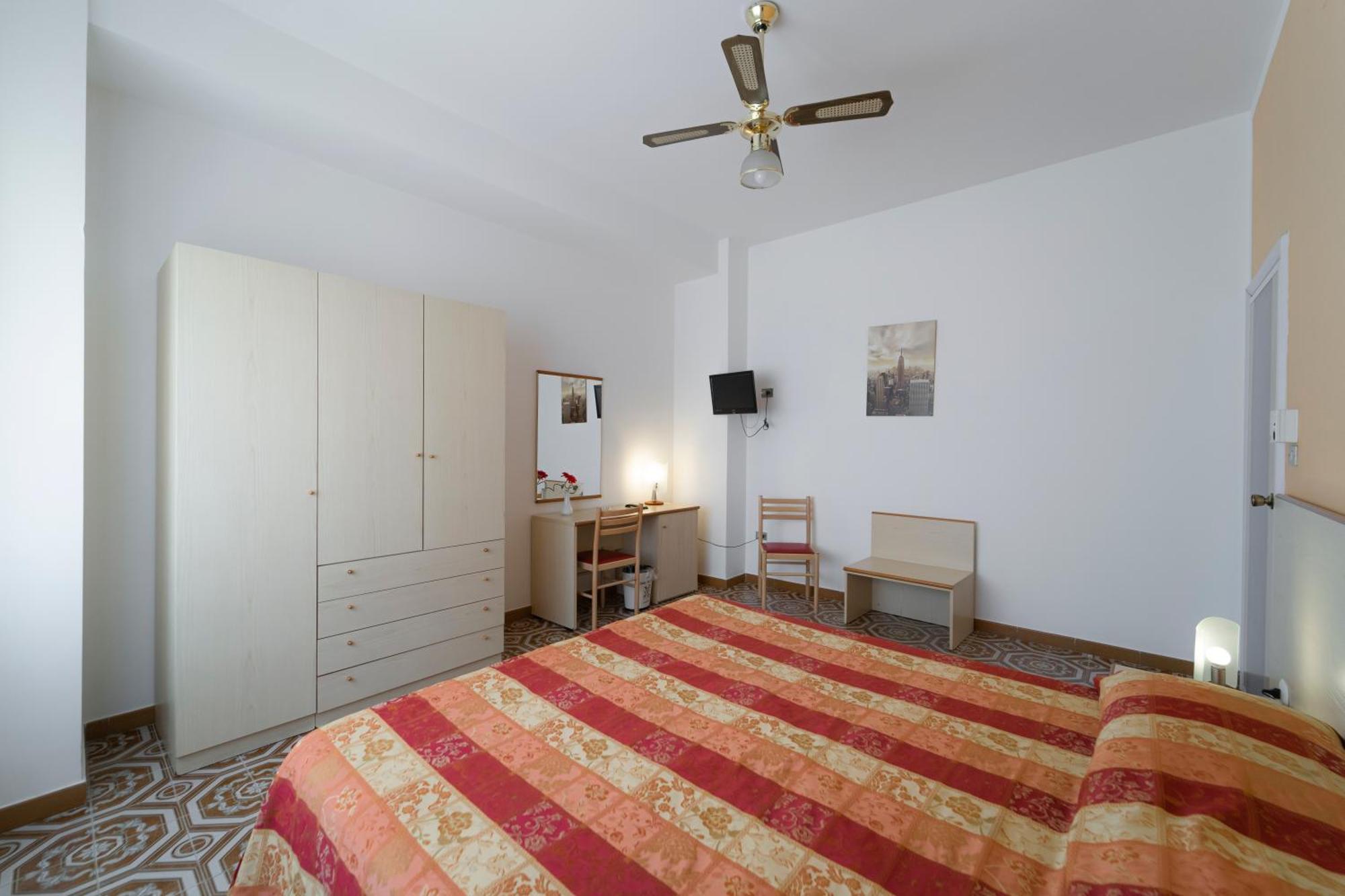 Casa Vacanza San Pietro Maiori Exteriör bild